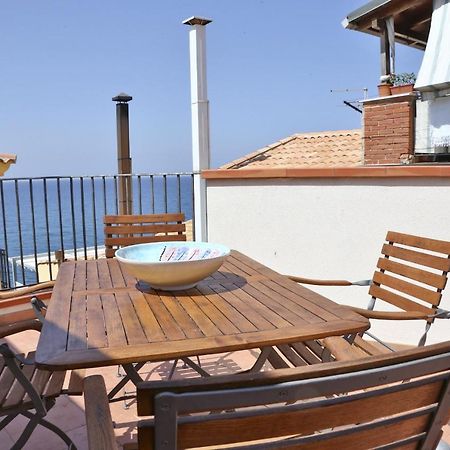 Terrazza Lucilla Apartment Cefalù Exterior foto