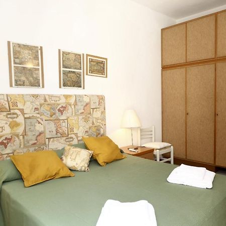 Terrazza Lucilla Apartment Cefalù Exterior foto