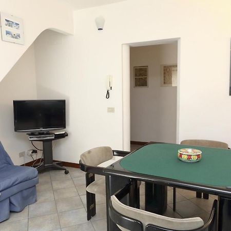Terrazza Lucilla Apartment Cefalù Exterior foto