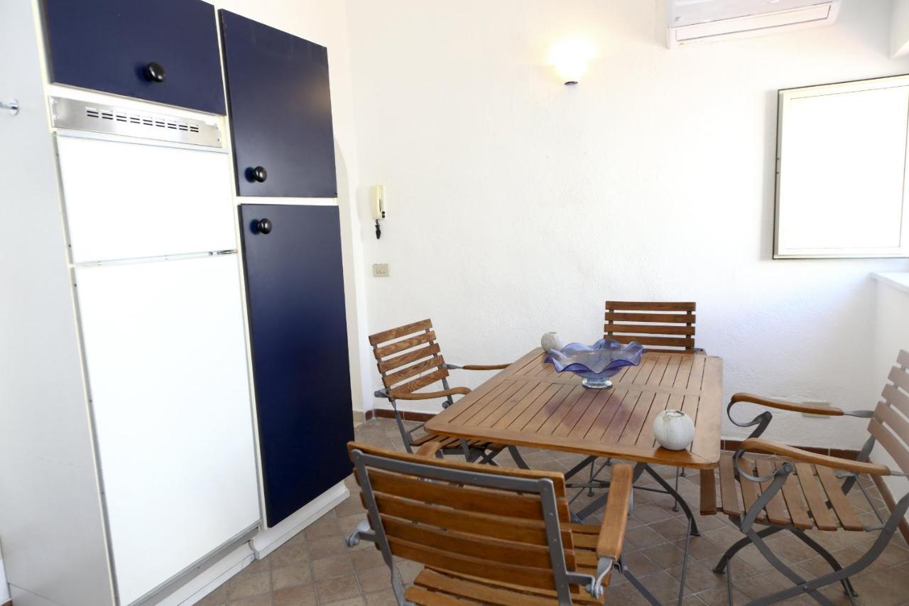 Terrazza Lucilla Apartment Cefalù Exterior foto