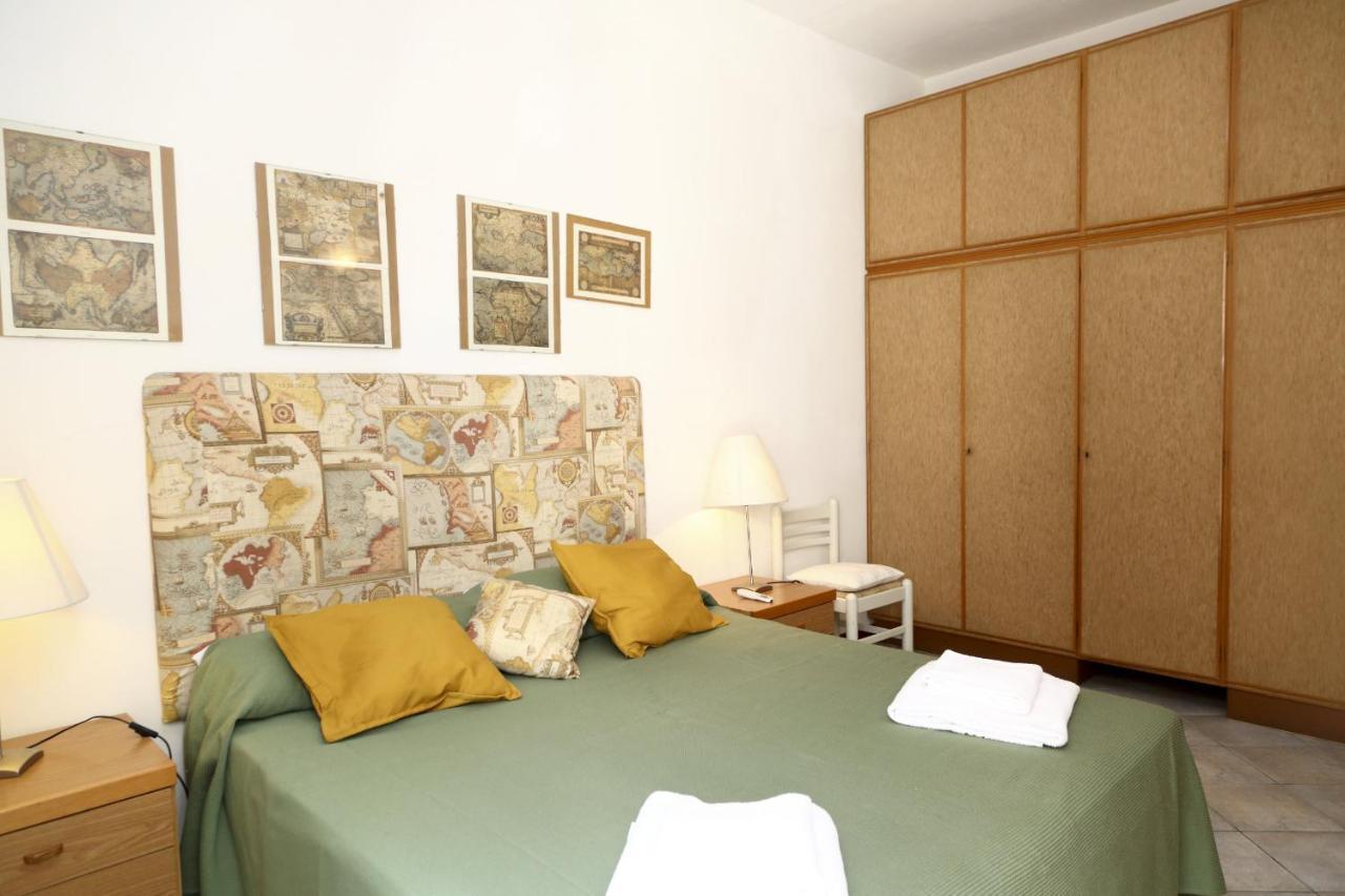 Terrazza Lucilla Apartment Cefalù Exterior foto